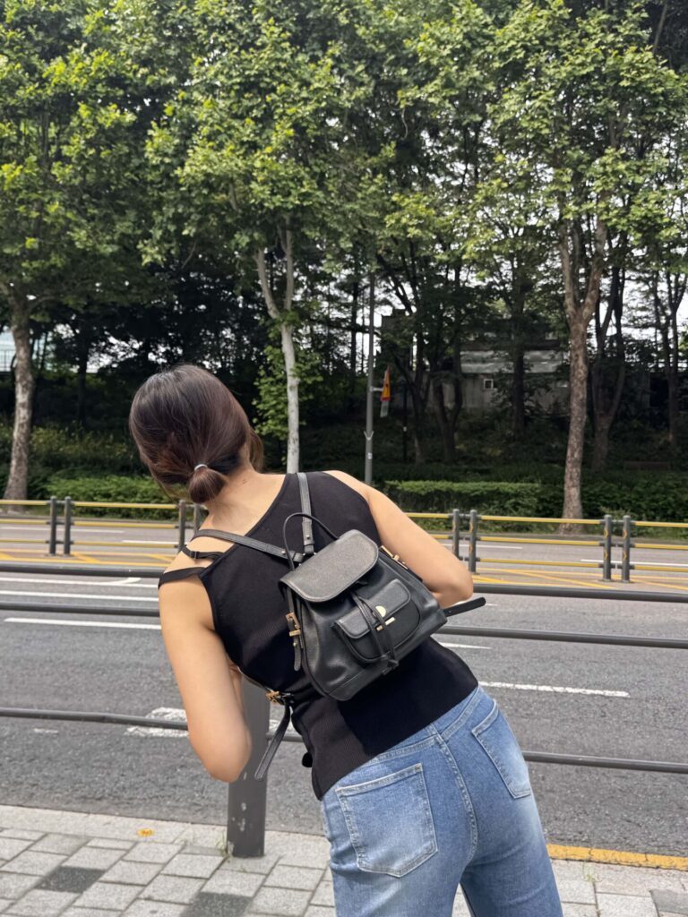 xyxxseoul 디자이너브랜드 가방