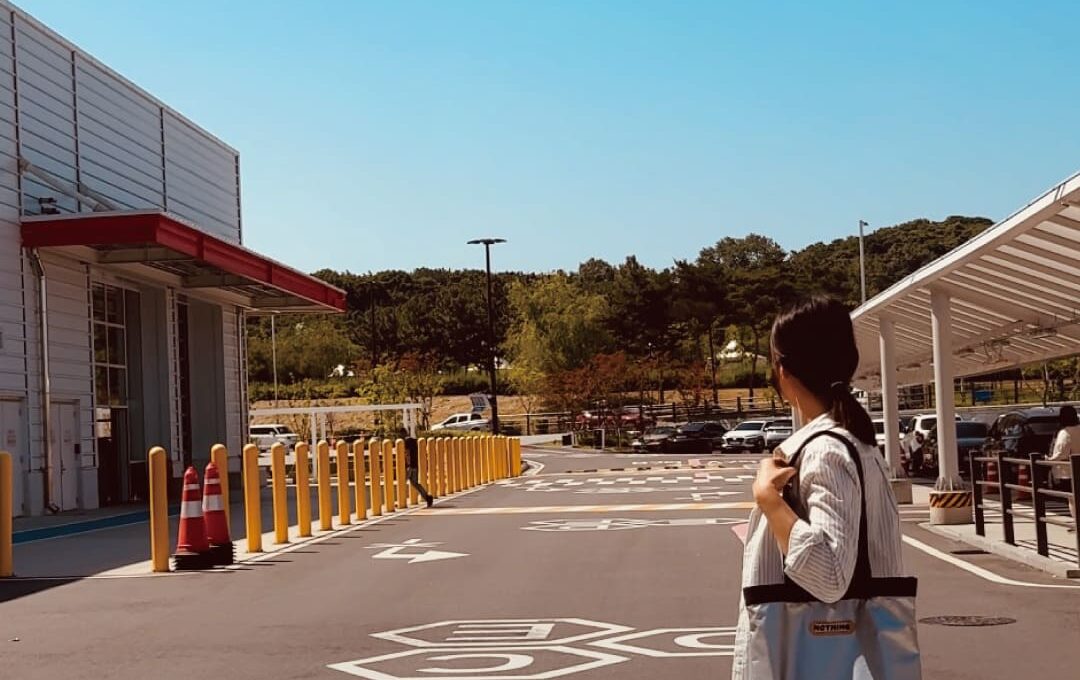 장보는날에 휘뚜루