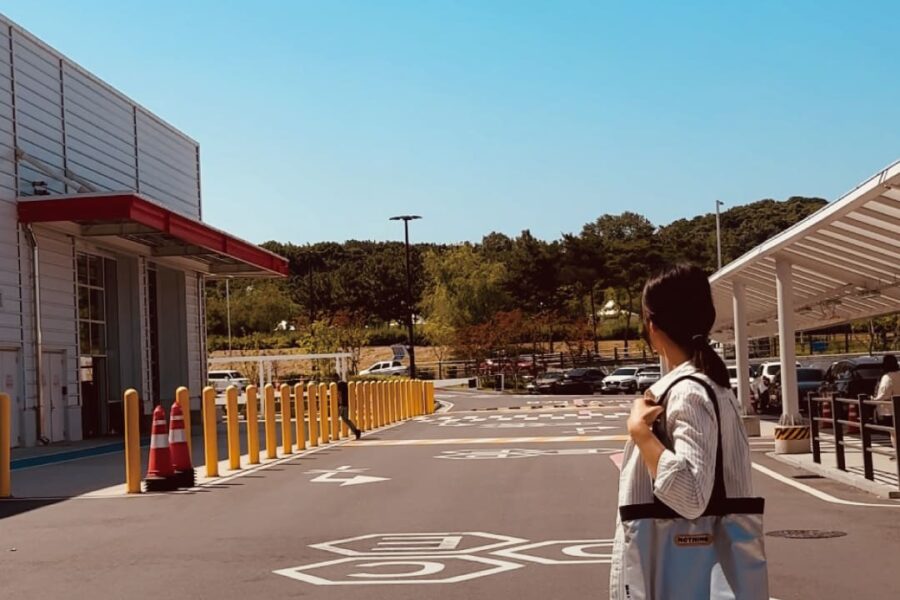 장보는날에 휘뚜루