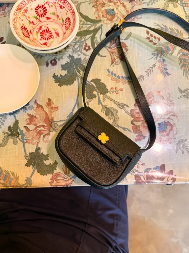 미니 갤럭시플립 가방