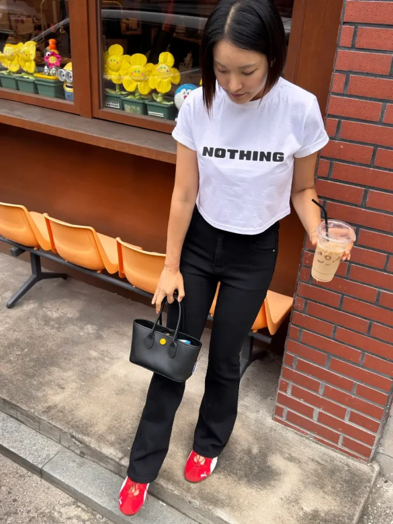 낫띵메터스 가방디자이너 nothingmatters
